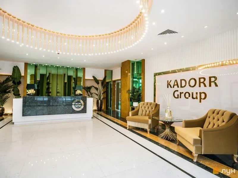 ЖК “38 Жемчужина Kadorr, метро Олимпийская -7мин. Свет, тепло-24/7
