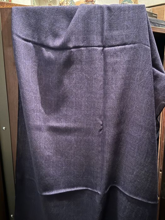 Cachecol Corneliani Luxo