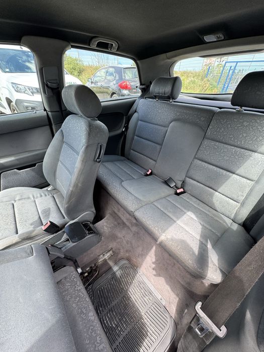 Audi a3 1.9tdi 110cv