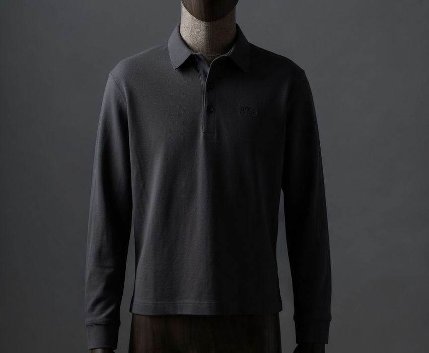 Кофта hugo boss S розмір / 100% бавовна