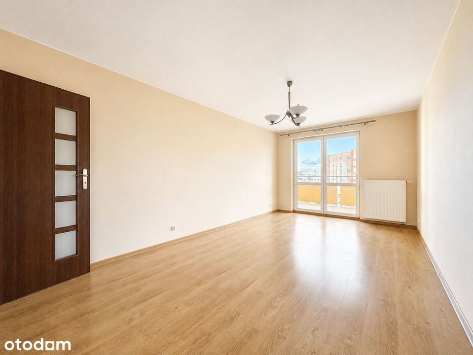 65.63 m² | 3 pokoje | oddzielna kuchnia | nowe - Widok 2
