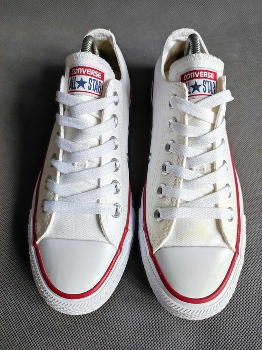 - Converse All Star - Trampki r. 37,5