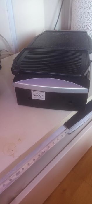 Grelhador eléctricos