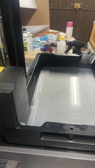 Anycubic m7 pro usado