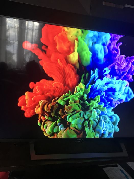 Telewizor smart Sony 49cali