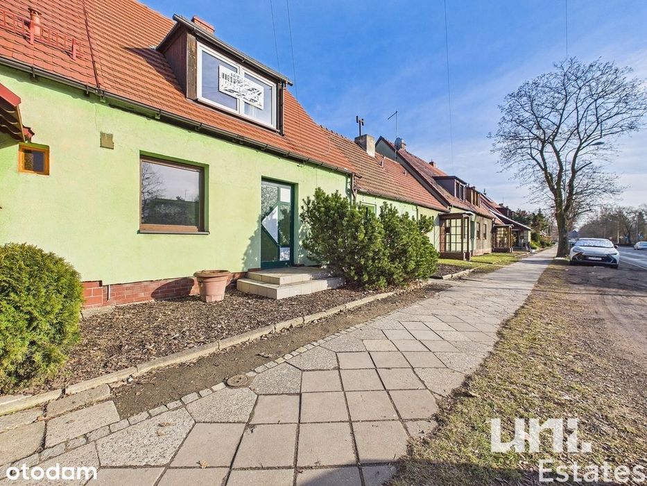 Dom do własnej aranżacji | Zabrze 113m2