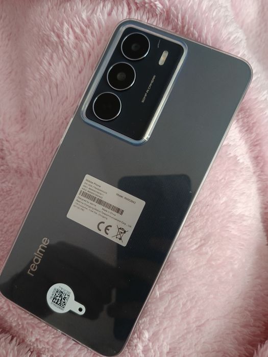 Nowy Telefon Realme 14x 5g