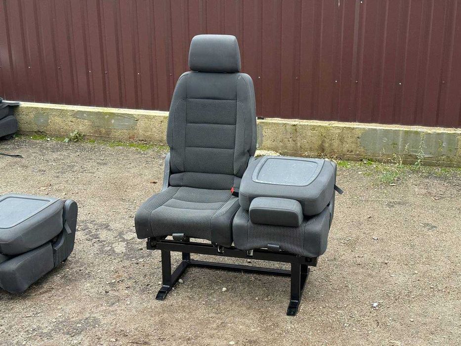 Сидіння Fiat Scudo Talento, Peugeot Expert автобус сидушки крісла