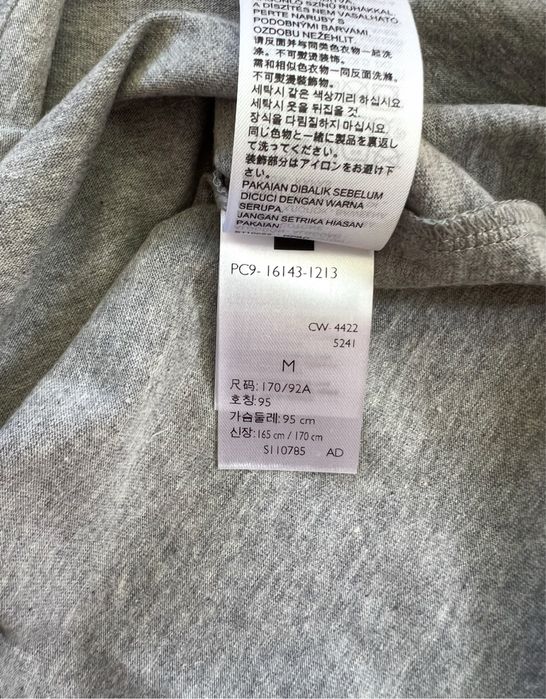 Футболка Levis М- L