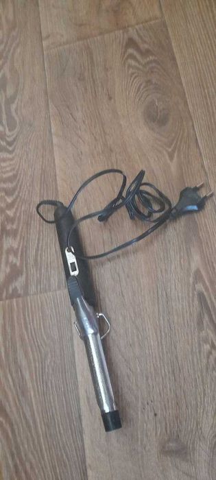 плойка для волосся волос