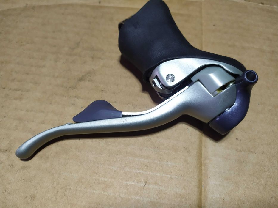 Shimano 105 STI klamkomanetka szosowa  ST-1055 , 2/3 Speed Polecam