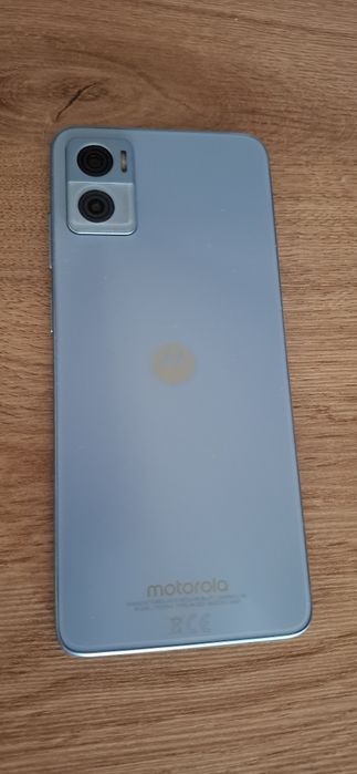 Telefon Motorola e22 stan idealny