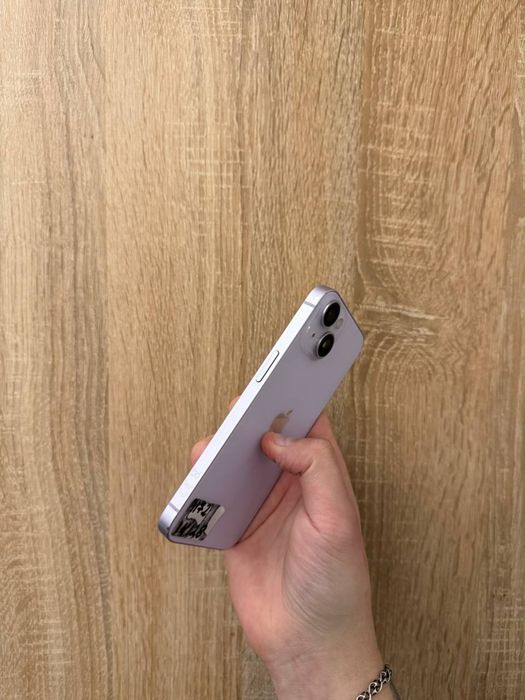 Iphone 14, 512 GB, Neverlock, 95% АКБ