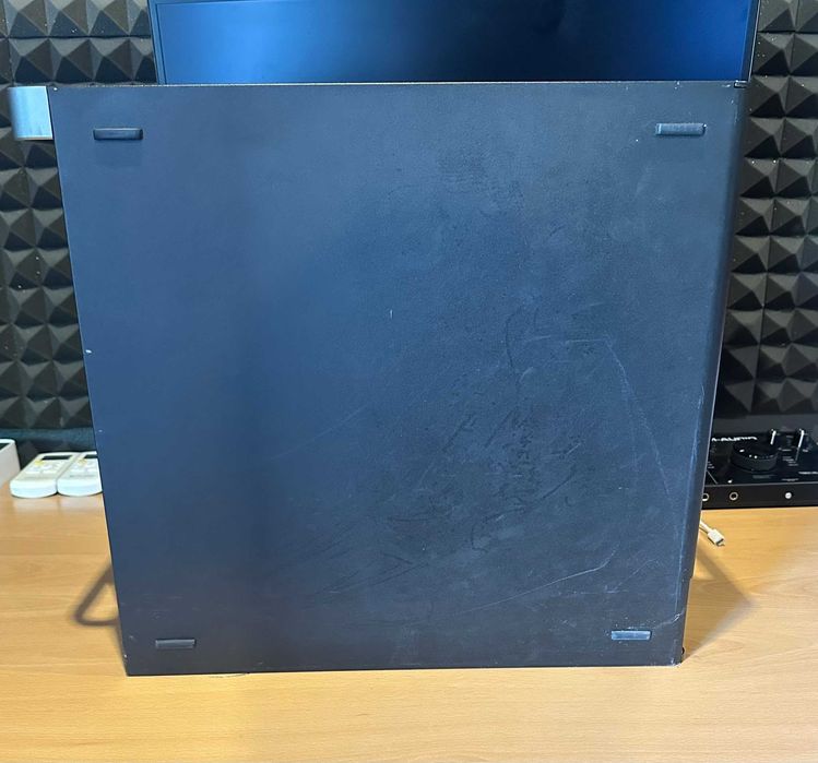 Dell Precision T5600 Dual Xeon | 32GB RAM | GTX 960 | SSD 960GB + 2TB