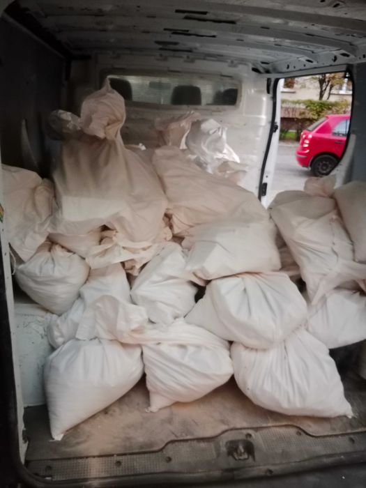 Opróżnienie Mieszkania Domu Piwnicy PSZOK Meble Transport Demontaż