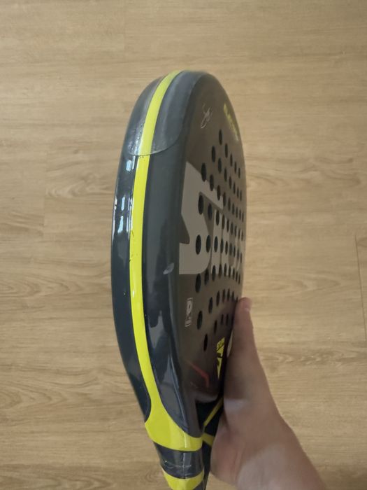 Raquete padel electra St2