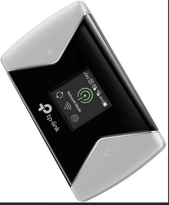 Мобільний роутер tp-link m7450