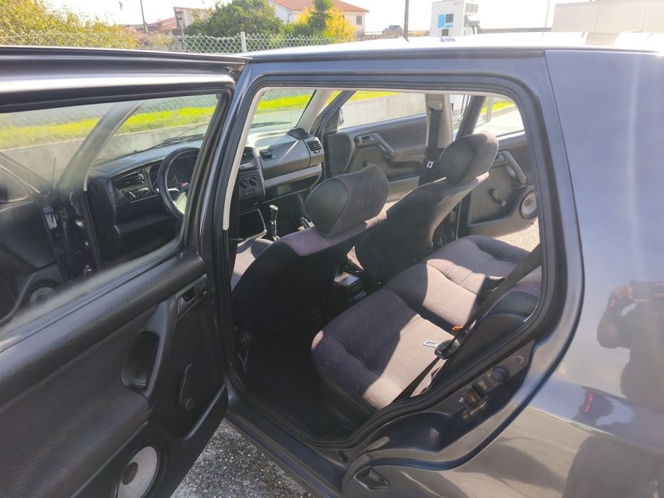 Golf 3 em ótimo estado