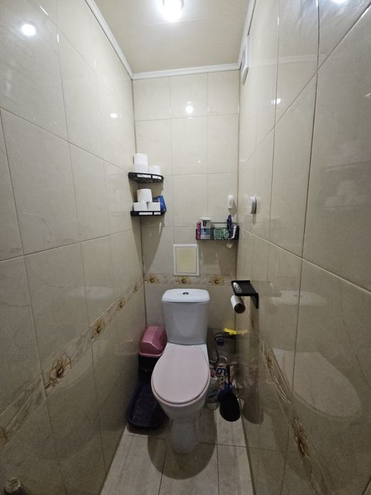 Ціна знижена.Продам 3 кімнатну квартиру в Дергачах по вулиці Садова