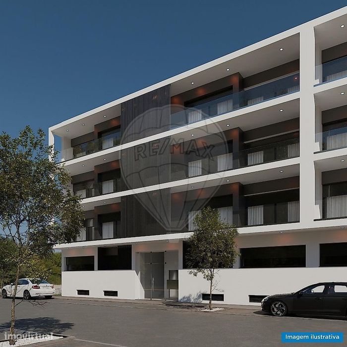 Apartamento T3 para venda
