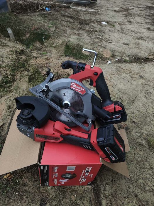 Продам інструмент від Milwaukee M18