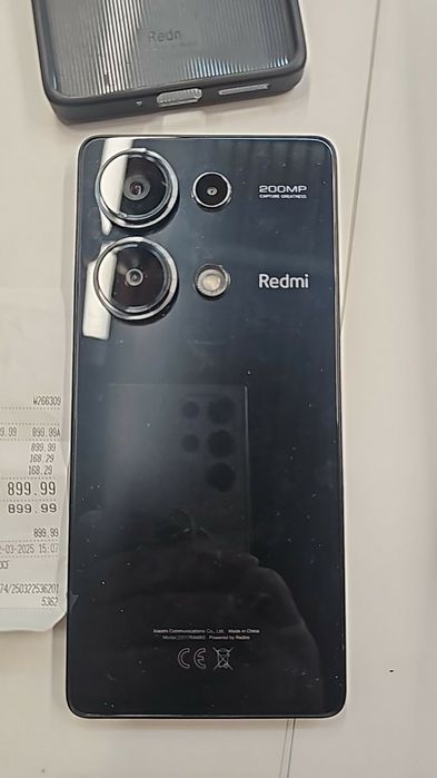 Telefon Xiaomi redmi note 13 pro