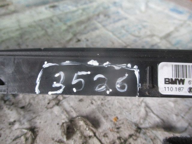 Botão / interruptor aquecimento de bancos BMW 3 Touring (E91)