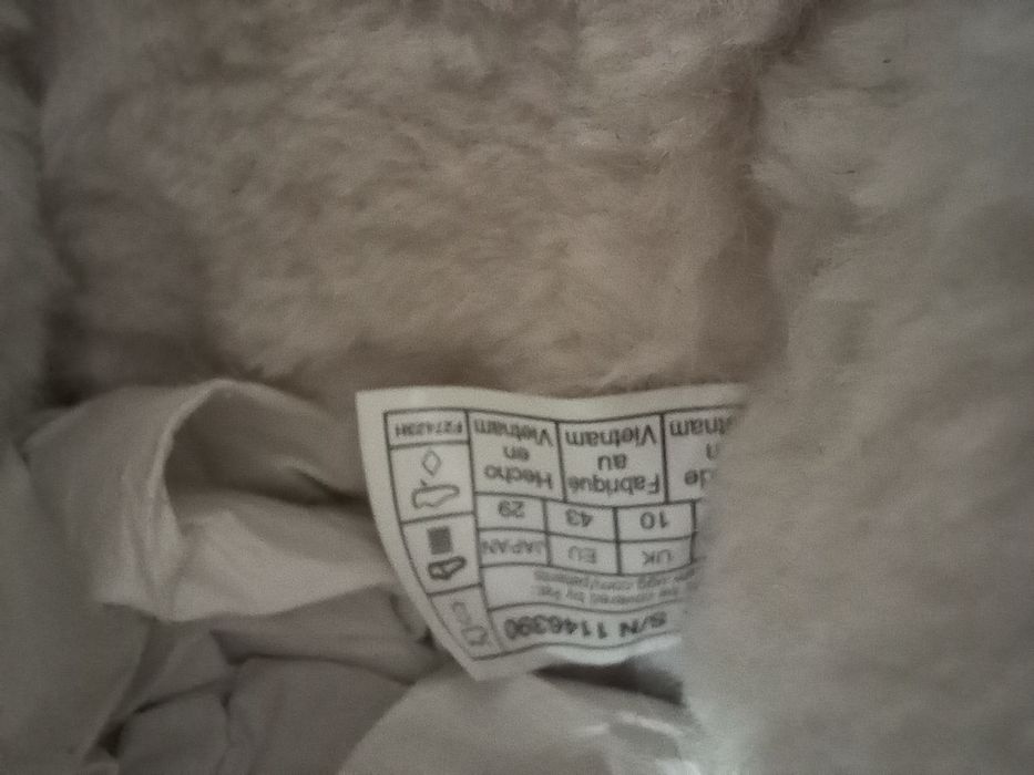 Уги жіночі UGG Tazzlita Chestnut(Оригінал)