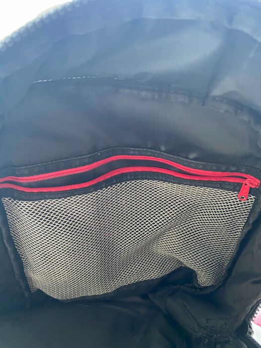 Samsonite Paradiver Light L 15.6" White