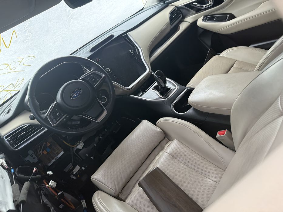 Разборка Subaru Legacy Outback B16 2020 2021 2022 2023