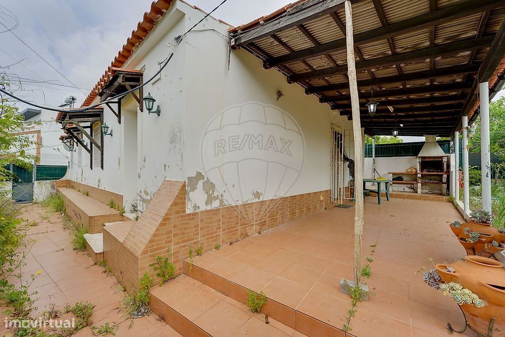 Moradia T3 para venda