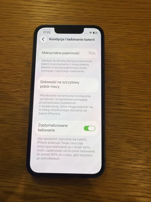 iPhone 13 mini 128gb