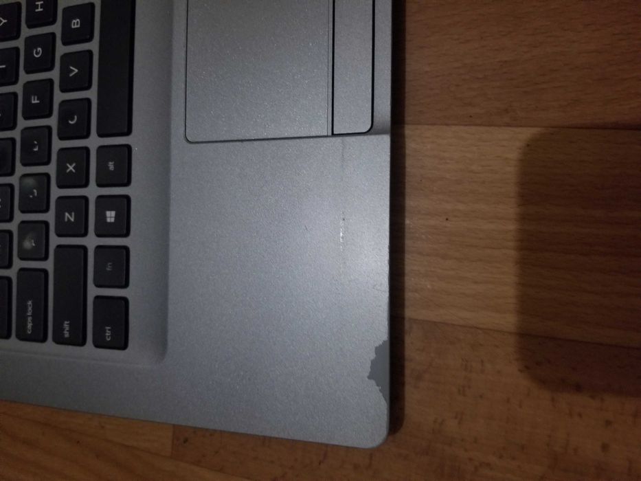 Dell 5410 intel i5-10210U, 8GB, SSD 128