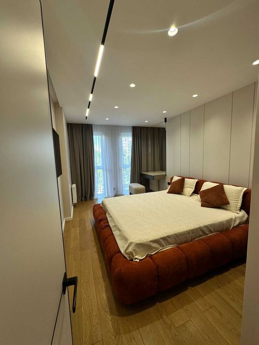 2-rooms apartment apartment by the address st. Pasechnaya ul (area 74 m²) - Atlanta.ua - photo 8