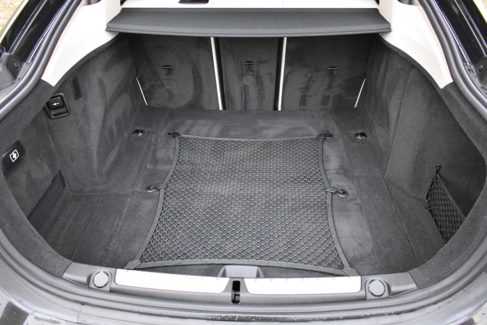 100% Bezwypadkowe BMW 420d GranCoupe LuxuryLine 2018r Virtual DużaNavi