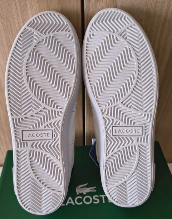 Sapatilhas Lacoste Powercourt 2.0