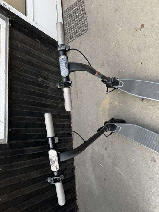 Електросамокат  segway ninebot