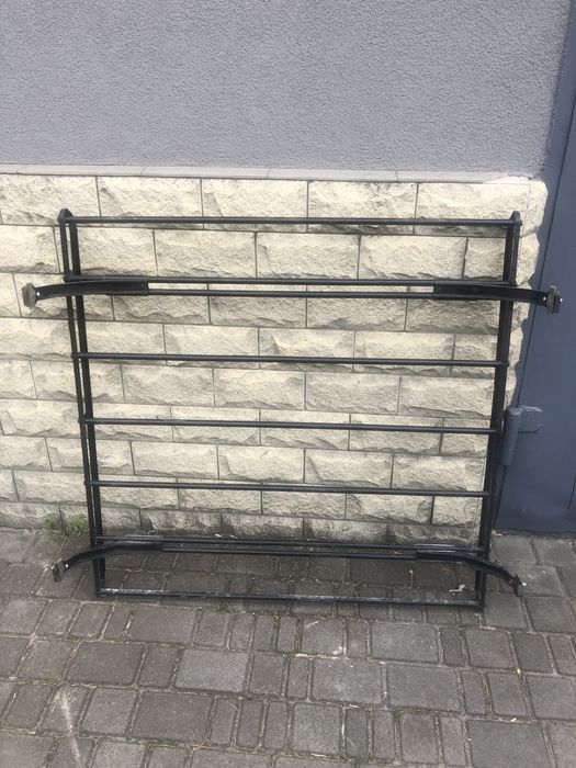 Продам багажник на Ваз 2115