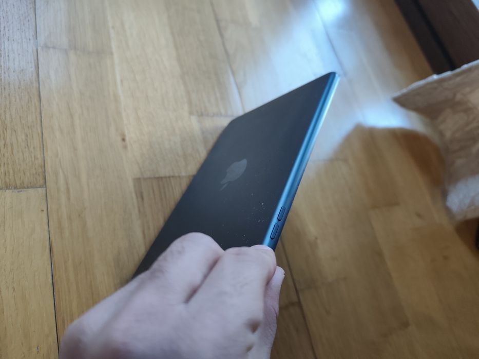 IPad mini 1 a funcionar435519176427458562