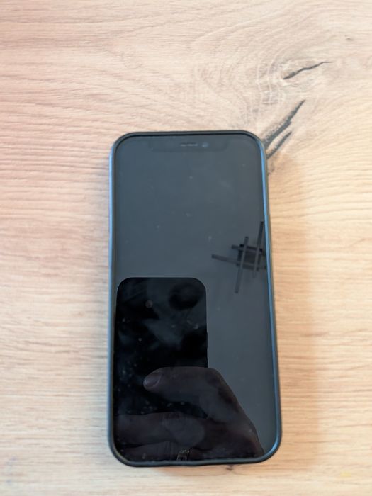iPhone 12 mini stan super