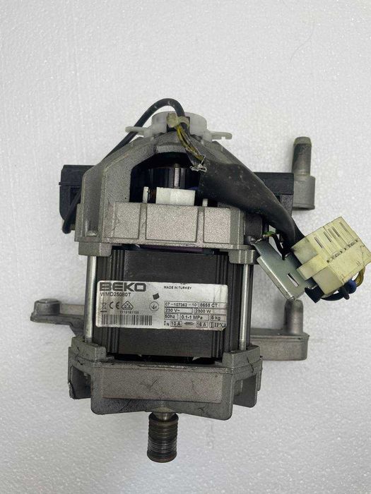 Двигатель стиральной машинки BEKO WMD25080T
