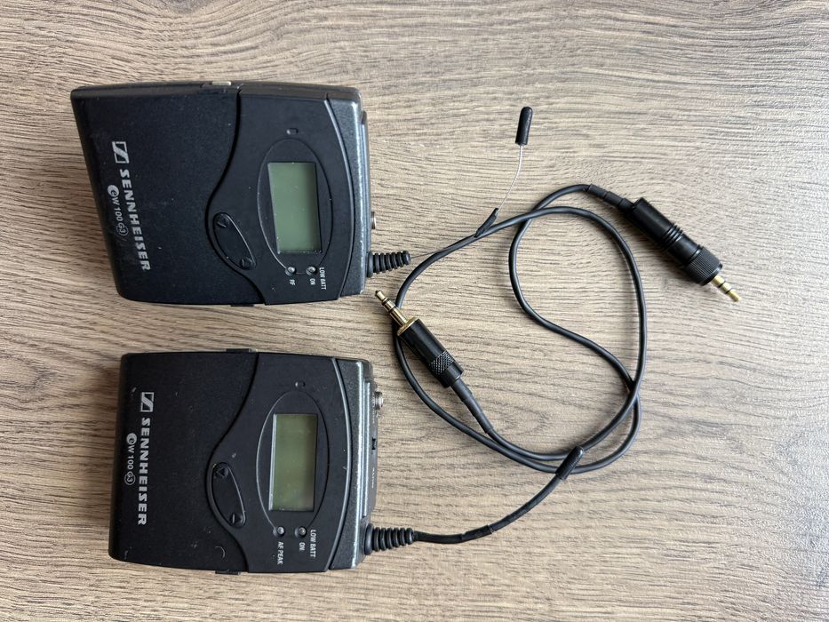 sennheiser ew 100 g3 - Купити музичні інструменти - Ціна на OLX.ua