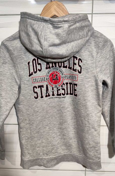 Байка для хлопчика George