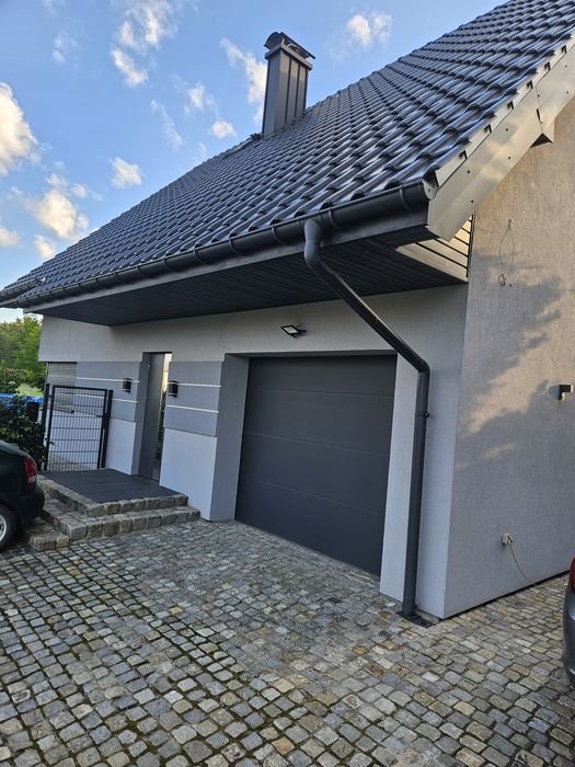 Dom Radzionków Słowackiego