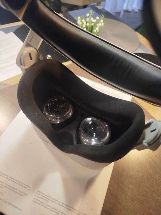 Gogle VR oculus meta quest 2 256 gb