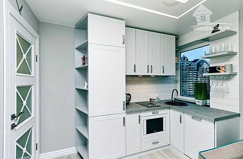 3к.Лесі Українки 14а, дизайнерський ремонт, джакузі, 2 окремі спальні