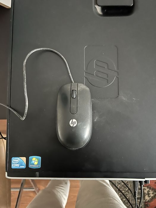 Selling HP Computer447091896180418563