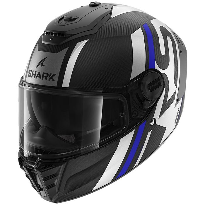 Мотошолом Shark Spartan RS Carbon розмір L