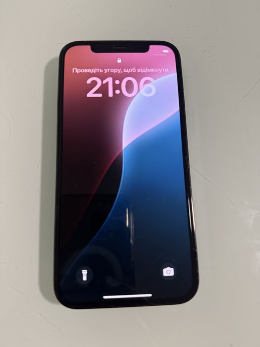 Iphone 12 pro , 128 GB