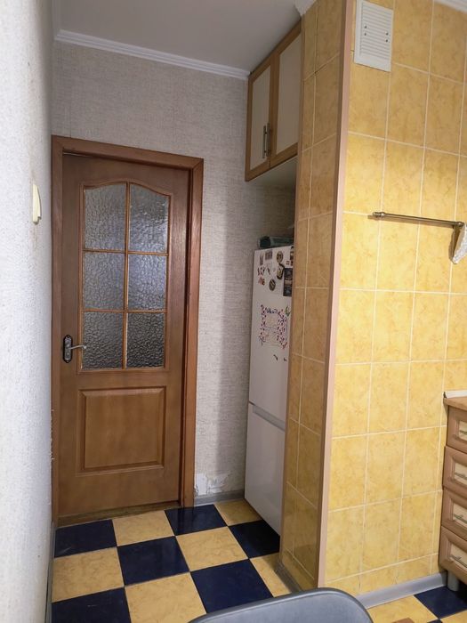 Терміновий продаж 3 кімнатної квартири, р-н Хмільники